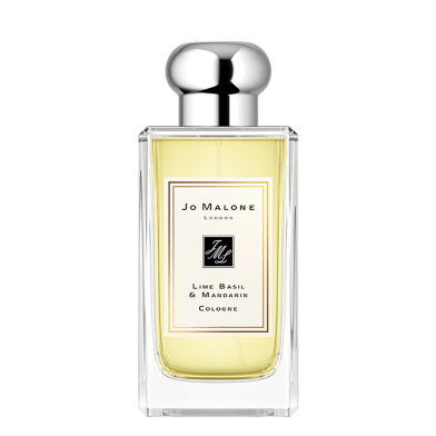 Jo Malone Lime Basil & Mandarin одеколон 100 ml