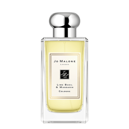 Lime Basil Mandarin Jo Malone London