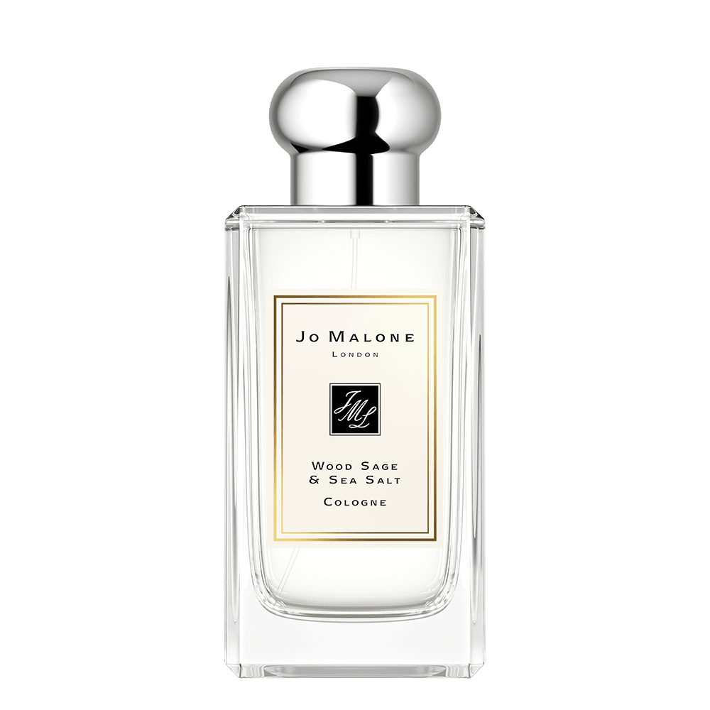 Jo Malone Wood Sage & Sea Salt одеколон 100 ml