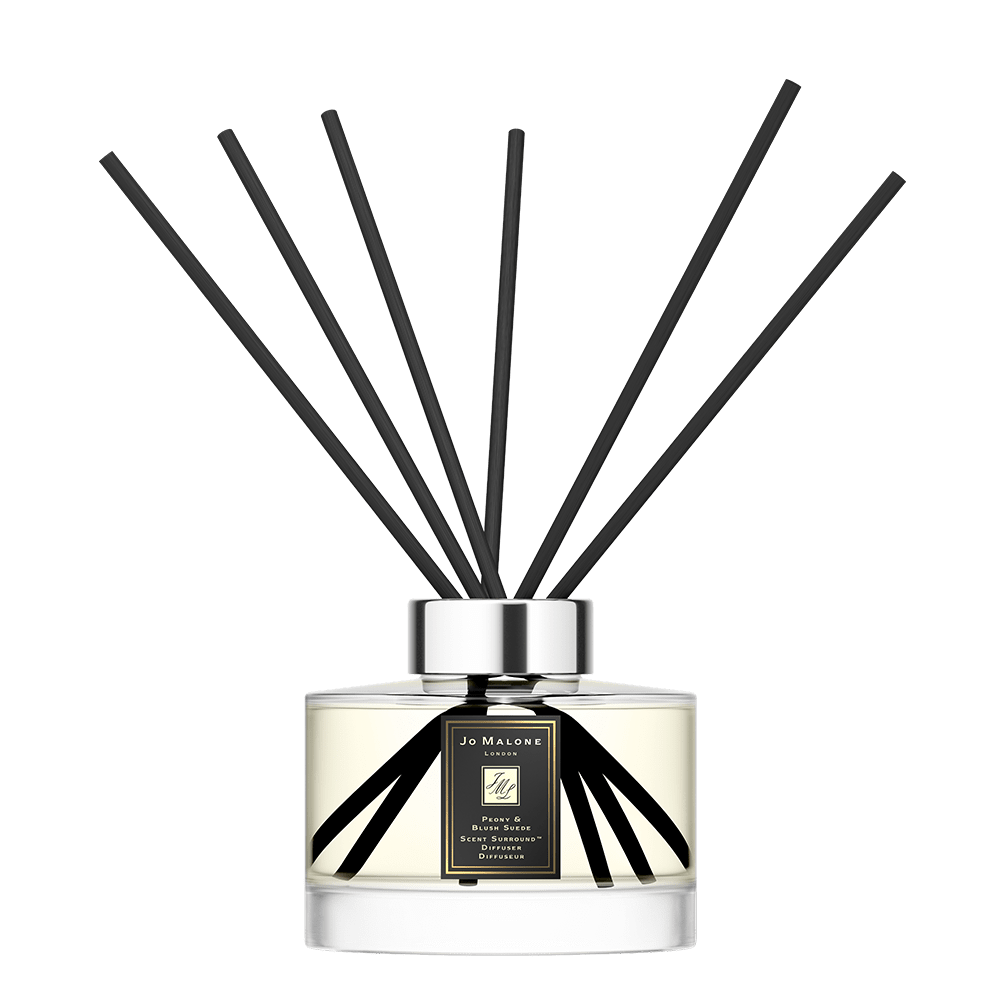 Jo Malone Peony & Blush Suede диффузор для дома 165 ml