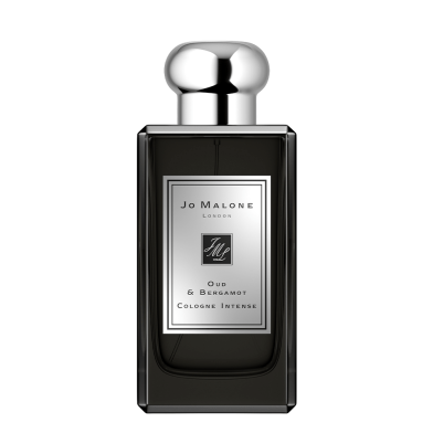香水(ユニセックス) JO MALONE OUD & BERGAMOT 100ml Jo Malone Oud & Bergamot одеколон 100 ml