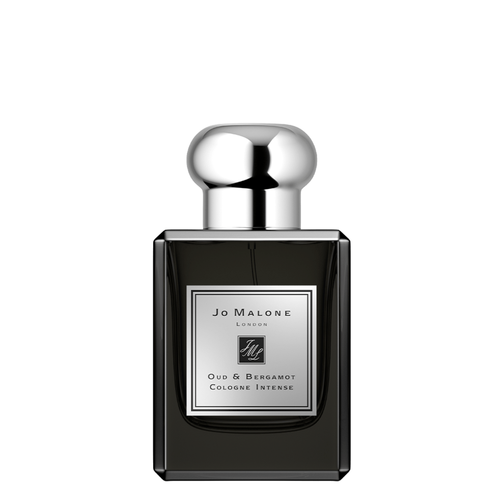 Jo Malone Oud & Bergamot Cologne Intense одеколон унисекс 50 ml