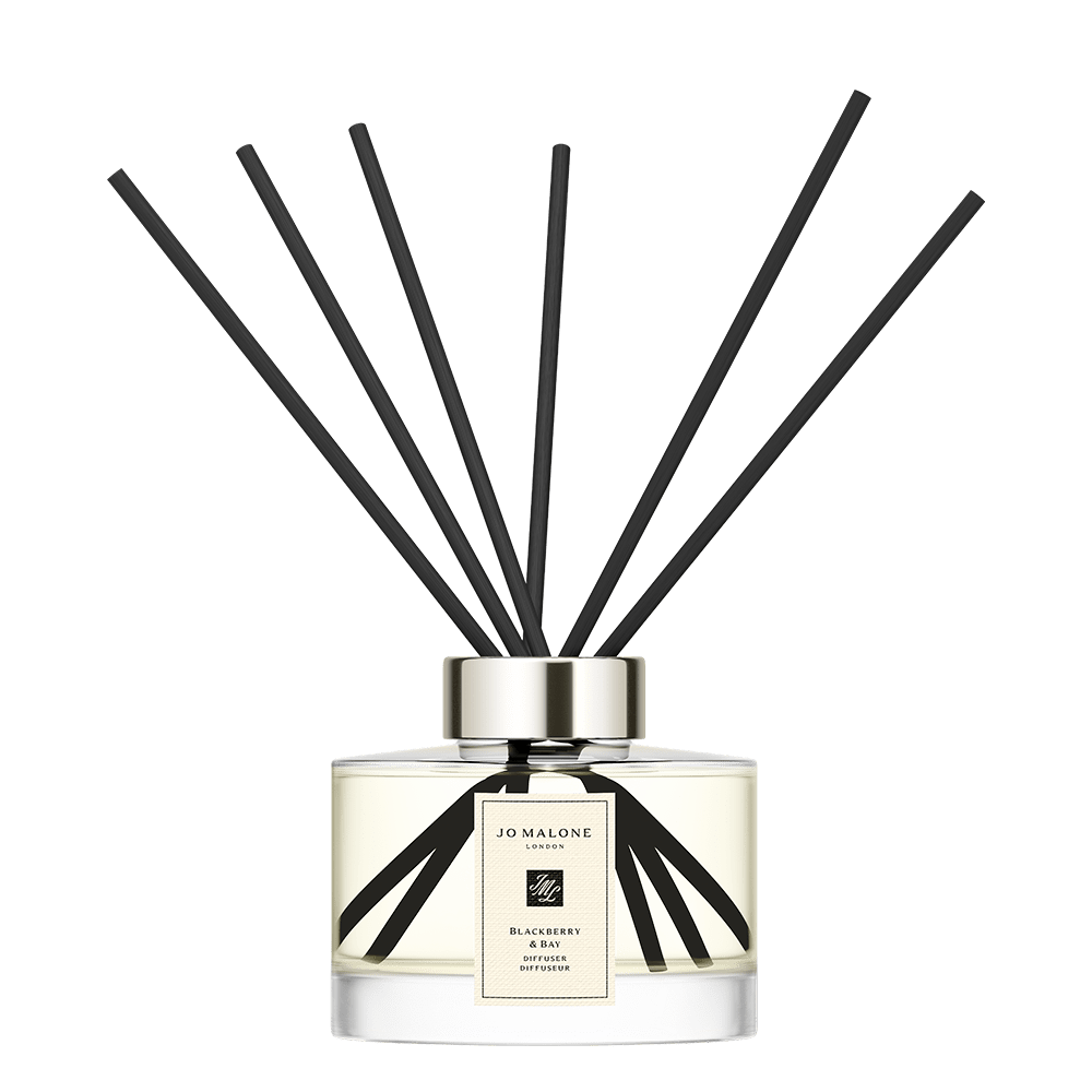 Jo Malone Blackberry & Bay カー ディフューザー Jo Malone Blackberry & Bay диффузор для дома 165 ml