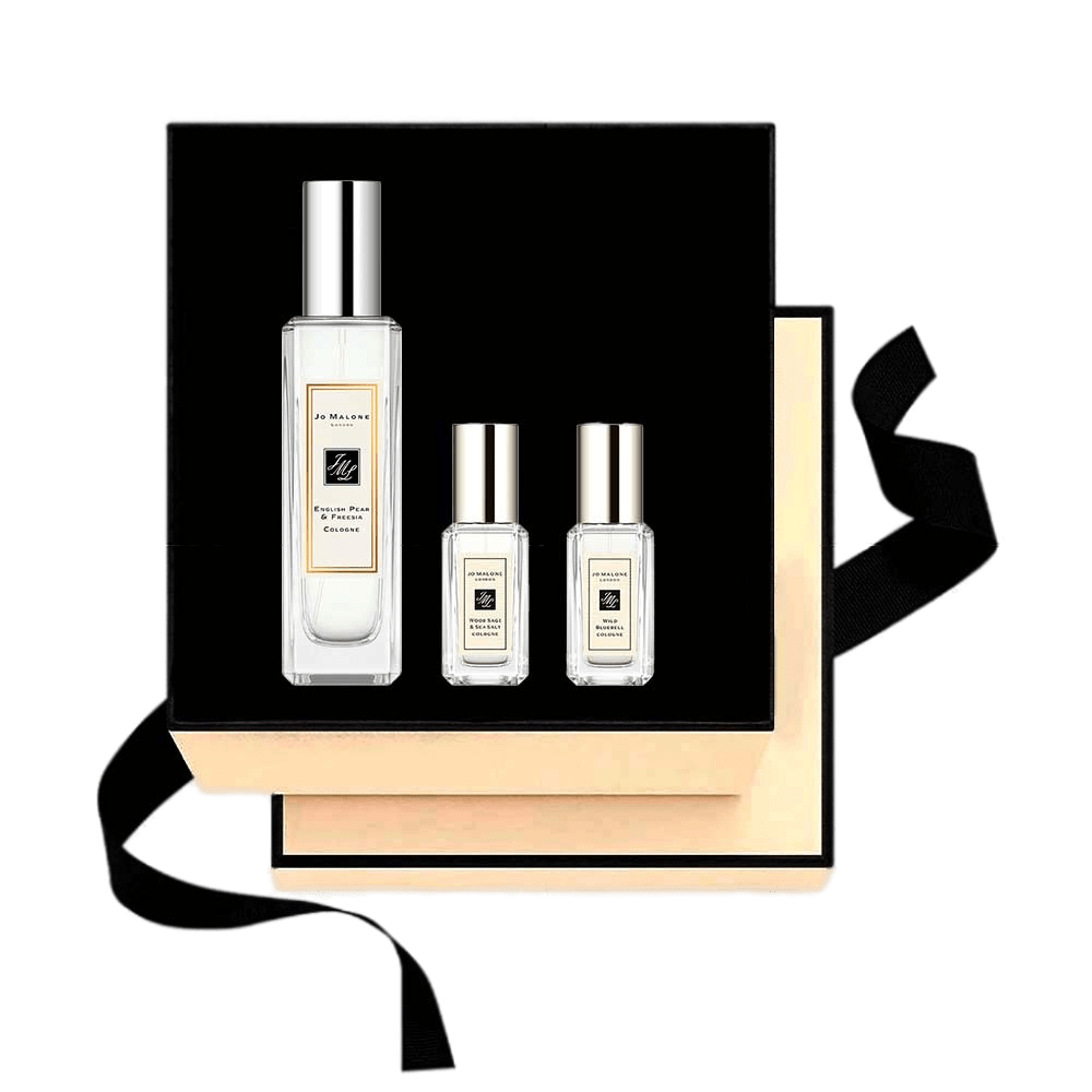 Jo Malone English Pear & Freesia Collection 30 ml x 9 ml x 9 ml