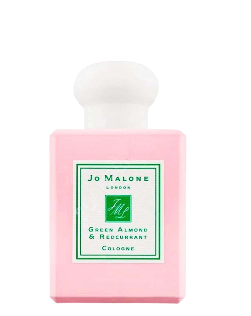 Jo Malone Green Almond & Redcurrant одеколон 50 ml