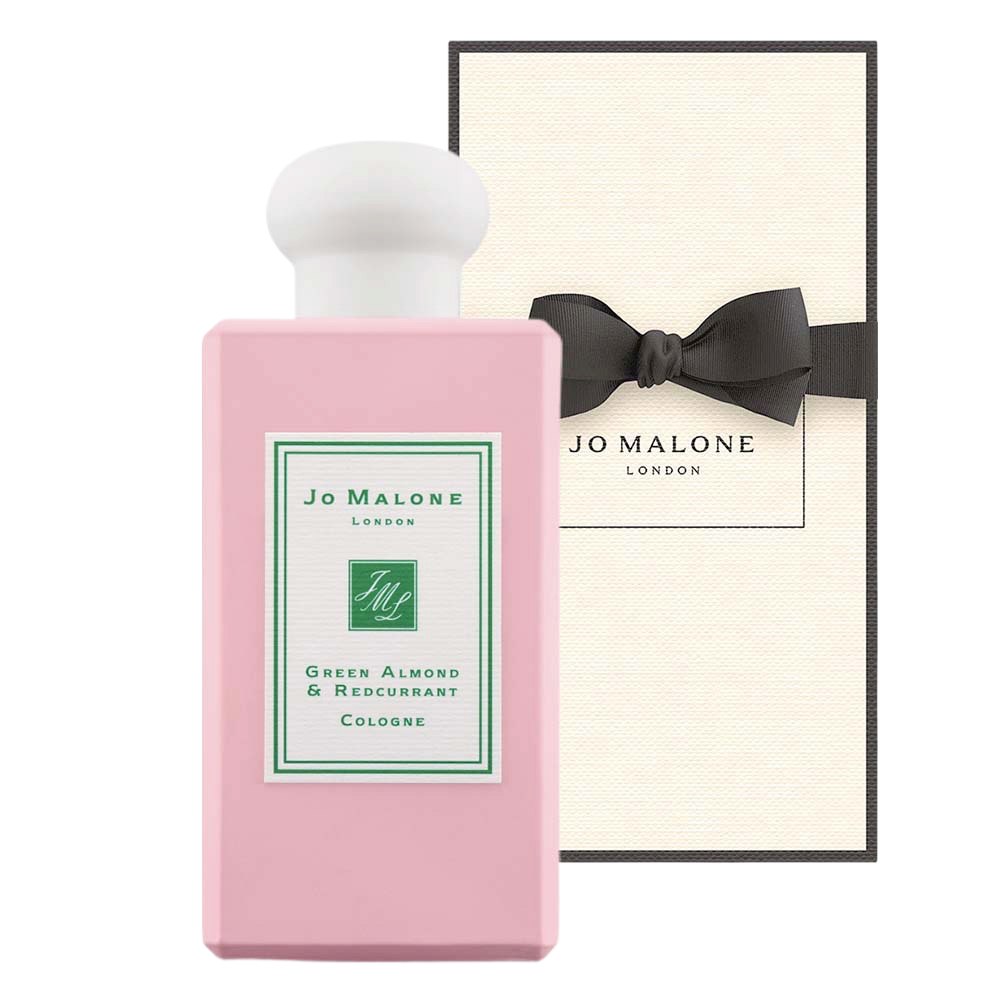新品 Jo Malone GREEN ALMOND REDCURRANT 100 Jo Malone Green Almonds