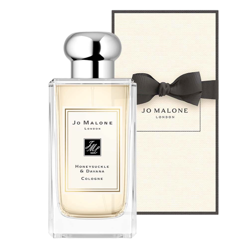 Jo Malone Honeysuckle & Davana одеколон 100 ml