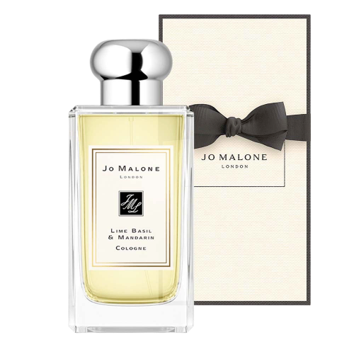 Jo Malone Lime Basil & Mandarin одеколон 100 ml