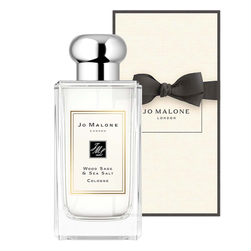 Jo Malone Wood Sage & Sea Salt одеколон 100 ml