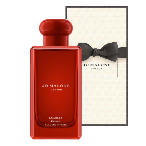 Jo Malone Scarlet Poppy одеколон 100 ml