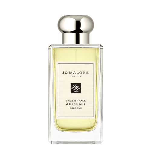 新品箱付きJo Malone English Oak&HAZELNUT100ml Jo Malone English Oak & Hazelnut одеколон 100 ml