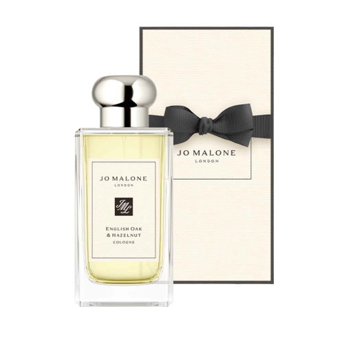Jo Malone English Oak & Hazelnut одеколон 100 ml