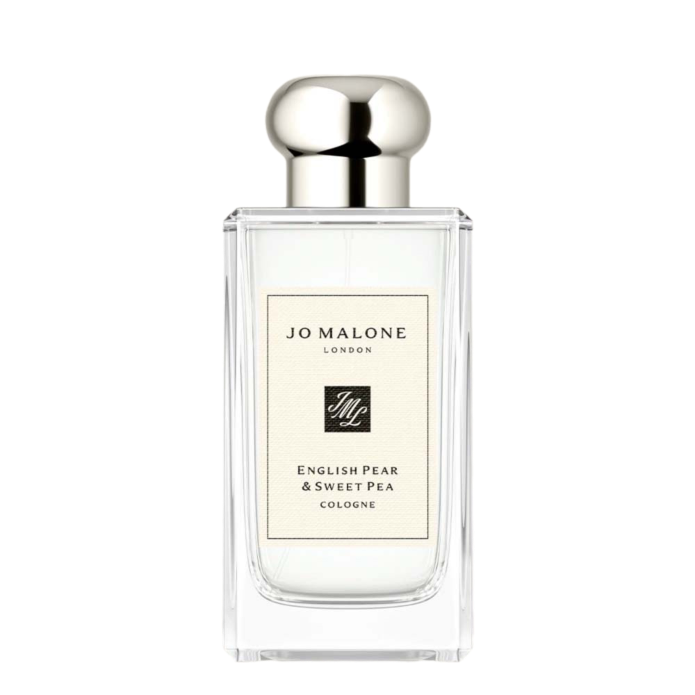 JO MALONE ENGLISH PEAR & SWEET PEA 新品未使用 Jo Malone English Pear & Sweet Pea одеколон 100 ml